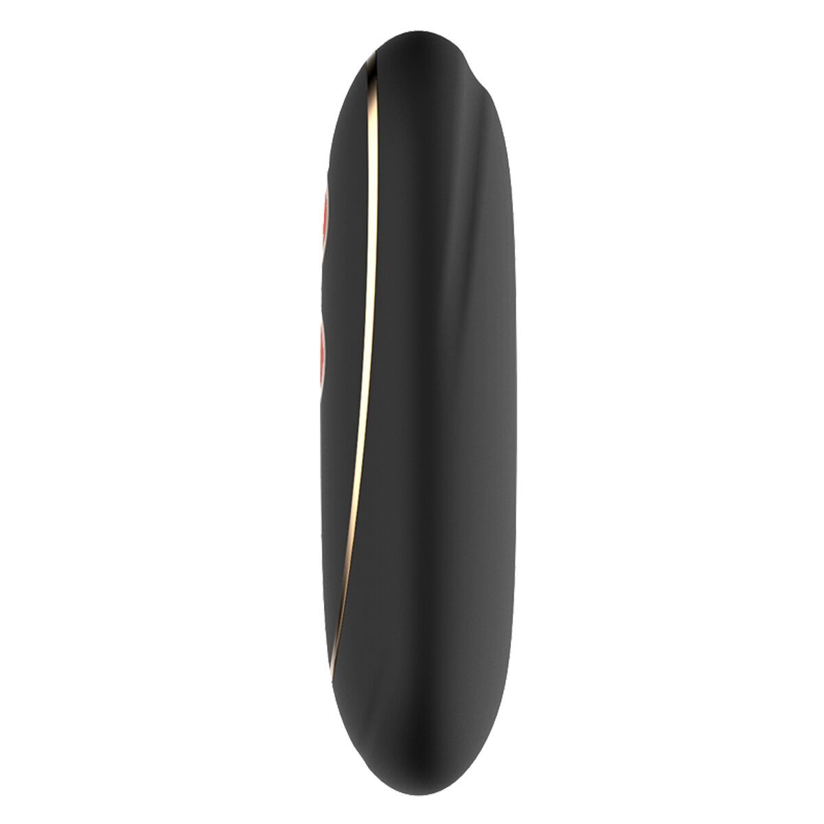 Masturbointimuna Dream Toys Elite Musta